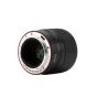 Viltrox AF 90mm F/3.5 DJI DL montūra objektīvs, kas paredzēts 8K gaisa uzņemšanai, ar vieglu konstrukciju un ātru autofoku.