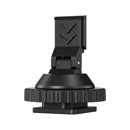 SmallRig aukstā pēda ar āa un cilpas siksnu 5711