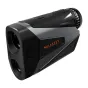 Mileseey IONJET2 high-performance hunting binoculars featuring advanced rangefinding, dual OLED display, and a magnetic attachment point for accessories.