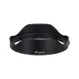 JJC LH-SH177 reversible lens hood for Sony FE 16-35mm f/2.8 GM II lens, matte interior, anti-flare protection