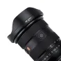 JJC LH-SH177 objektīva aizsargmala Sony FE 16-35mm f/2.8 GM II objektīvam ar teksturētu matētu iekšpusi, lai samazinātu spīdumu un nodrošinātu aizsardzību