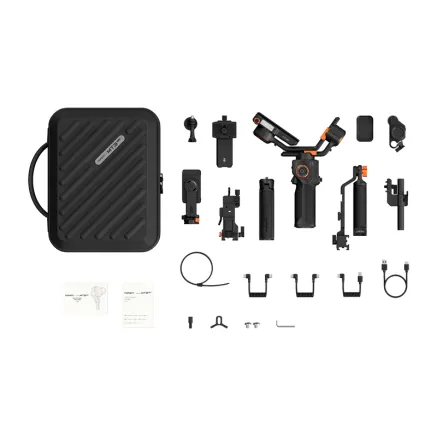 Hohem iSteady MT3 Pro Gimbal komplekts