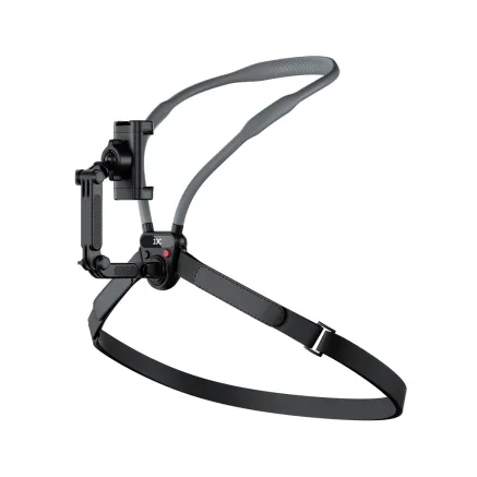 Ulanzi Go Quick II Magnetic Neck Holder Mount For Action Cameras T011GBB1