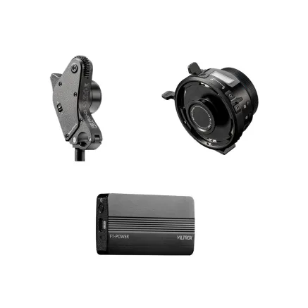 Viltrox NF-E1 Autofocus Adapter