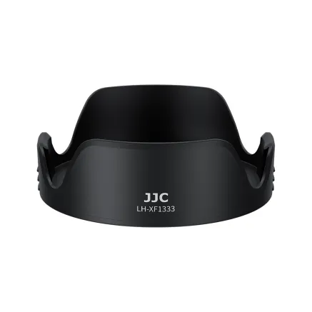 JJC LH-XF1545 lenshood Black LH XF1545 Black