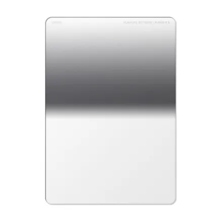 Cokin NUANCES Extreme Reverse GND ND16 Soft 4 f stops Z serie NXZRG16