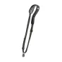 BlackRapid RS W2 ergonomic camera sling for women with adjustable strap, padded shoulder support, and secure cam locks