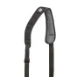 BlackRapid RS W2 sieviešu kameras remiens ar pastiprinātu sešstūra sietu, pielāgojamu jostu un drošu kameras fiksatoru ergonomiskai kameras nēsāšanai