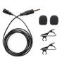 Lavalier Microphones - Walimex pro Lavalier microphone for Smartphone - quick order from manufacturer