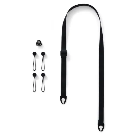 Urth Dolomite Camera Sling (Black) ULCCCB BLK