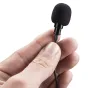 Lavalier Microphones - Walimex pro Lavalier microphone for Smartphone - quick order from manufacturer