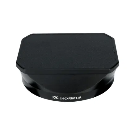JJC LH-XF27 Fuji lenshood (aluminium) LH JXF27II