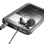 Lavalier Microphones - Walimex pro Lavalier microphone for Smartphone - quick order from manufacturer