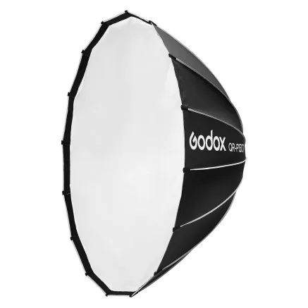 Godox Quick Release Parabolic Softbox QR PG70 Godox Mount
