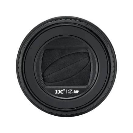 JJC L S2M Lens Cap Keeper