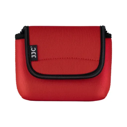 JJC Neopreen Camera Pouch OC-S3BK OC S3BK