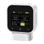 FNIRSI SFD-02 4-in-1 indoor air quality monitor