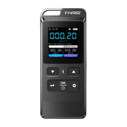 FNIRSI WD-02 Wire Detector