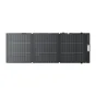EcoFlow 160W saliekamais saules panels