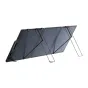 EcoFlow 160W saliekamais saules panels