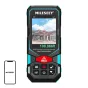 Лазерный дальномер Mileseey S7 100м