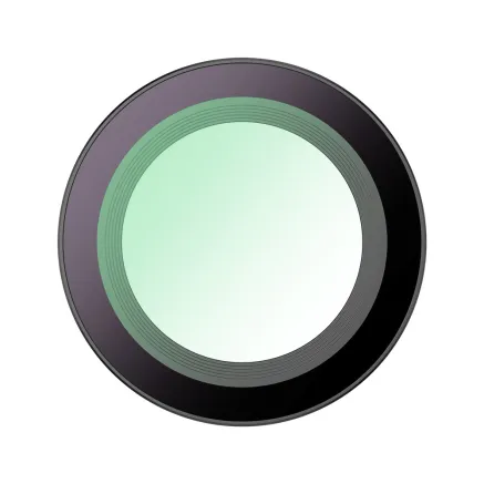 K&F Concept K&F 77MM C Series Magnetic MCUV Filter,Reflection Green Film KF01.2657