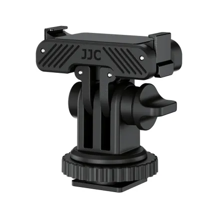 Telesin Magnetic two claw adapter for DJI Action 3 Camera OA-TPM-T04