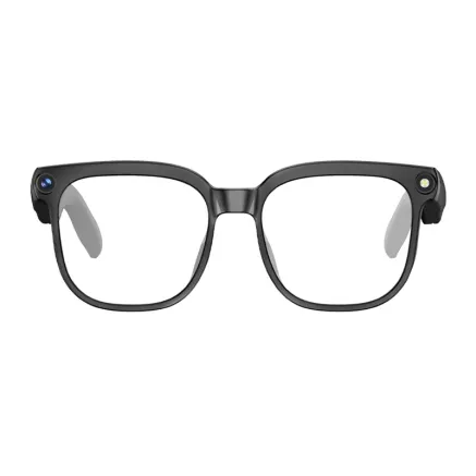 Colmi V06 AI White Sports Sunglasses