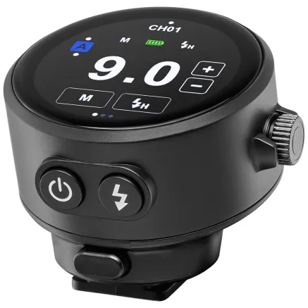Westcott FJ X3M Universal Wireless Flash Trigger WC4785
