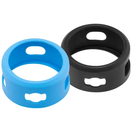 Westcott Bumper Guards FJ T1 Bezvadu Aktivizētājs Melns Cians