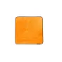 3 Legged Thing Magic Wraps Cloth Small 12x12 melns/kopra aizsargājoša auduma apvalks ierīcēm un ceļojumu aprīkojumam