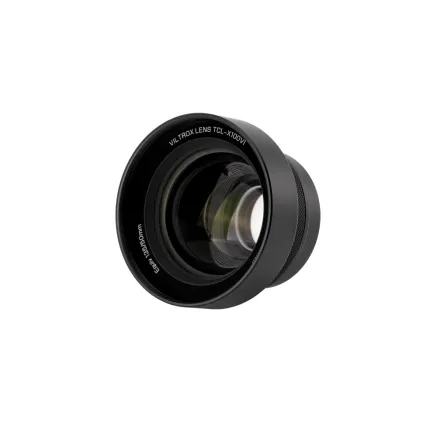 Tele Converter XF2X TC WR
