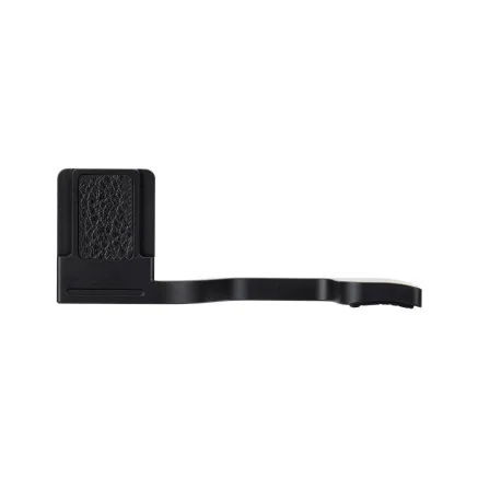 JJC TA XT50 Black Metal Thumbs Up Grip