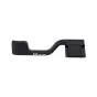 JJC TA XT50 Black Metal Thumbs Up Grip