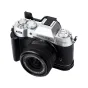 JJC TA XT50 Black Metal Thumbs Up Grip