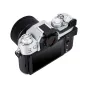 JJC TA XT50 Black Metal Thumbs Up Grip