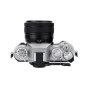 JJC TA XT50 Black Metal Thumbs Up Grip