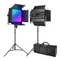 NEEWER RGB1200 60W V4 LED Lights