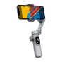 AOCHUAN X Pro Стандартный Gimbal Серый