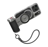 TELESIN Master Grip Mount for iPhone 17 Pro Standard KitTELESIN Master Grip Mount for iPhone 17 Pro Standard Kit