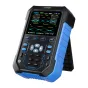 FNIRSI DPOX180H Handheld Digital Phosphor Oscilloscope 180 MHz 500 MSPS