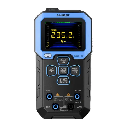 FNIRSI DSO152 Portable Mini Oscilloscope