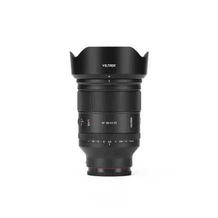 Viltrox AF 28mm / 4.5 FE Sony E mount AF 28/4.5 FE