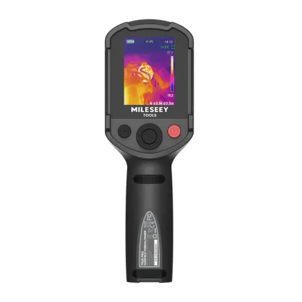 Mileseey TR20 Pro Termiskās attēlveidošanas kamera