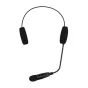 EJEAS E1+ Bluetooth headset for helmets