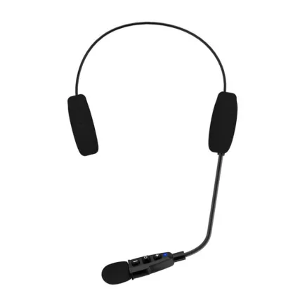 EJEAS E1+ Bluetooth гарнитура для шлемов