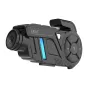 EJEAS K1Pro+ мотоинтерком с рекордером