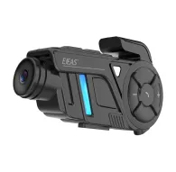 EJEAS K1Pro+ motorcycle intercom with recorderEJEAS K1Pro+ motorcycle intercom with recorder