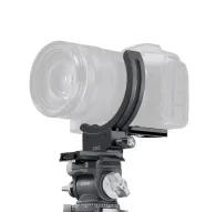 Ulanzi CA03 95mm Rotatable Collar Adapter RingUlanzi CA03 95mm Rotatable Collar Adapter Ring