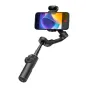 AOCHUAN X2 gimbal ar AI sensoru Melns